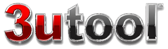 3utool logo